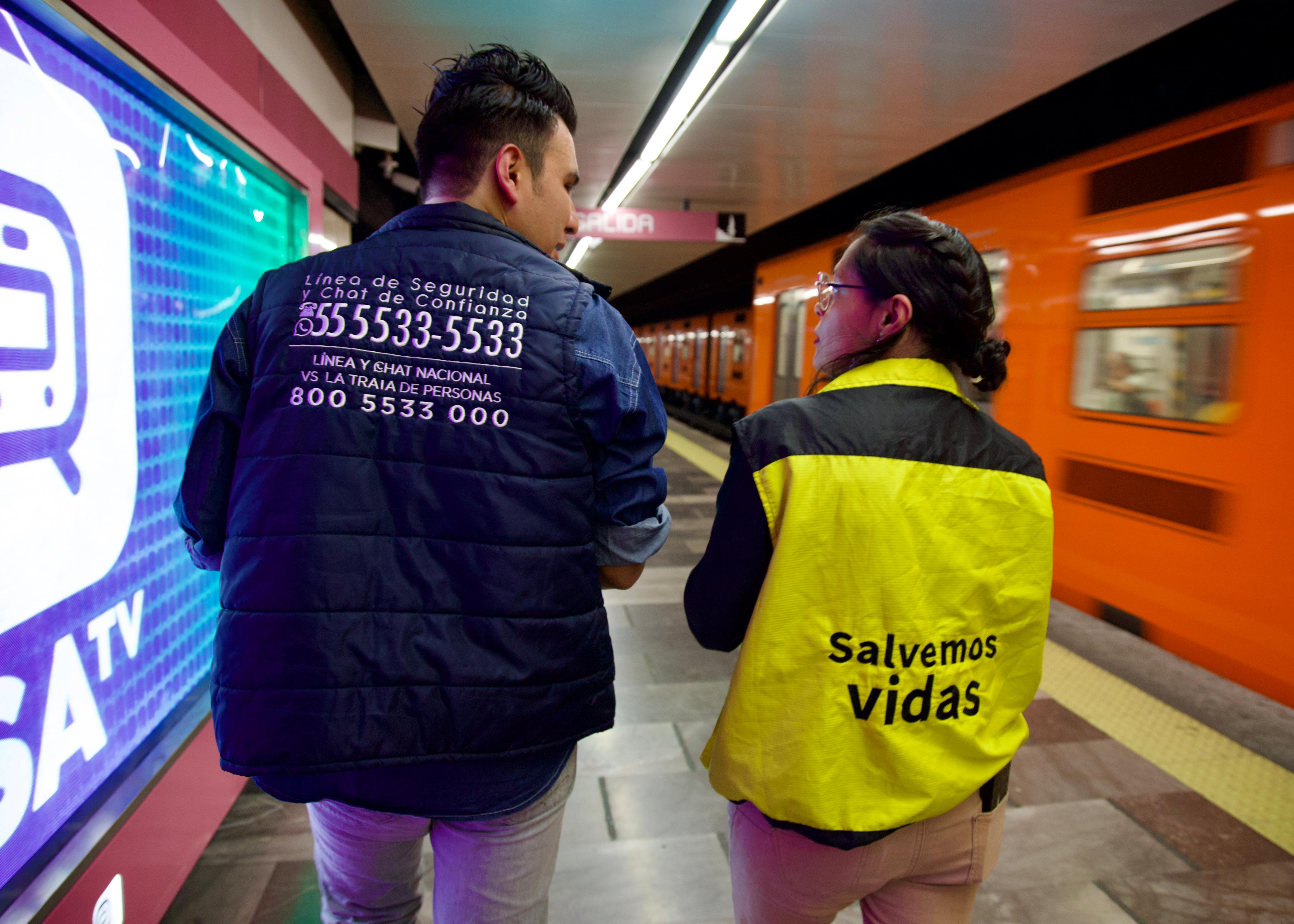 REVELA CONSEJO CIUDADANO QUE 9 DE CADA 10 INTENTOS DE SUICIDIO OCURREN EN CASA